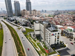 Antwell Suites & Residence